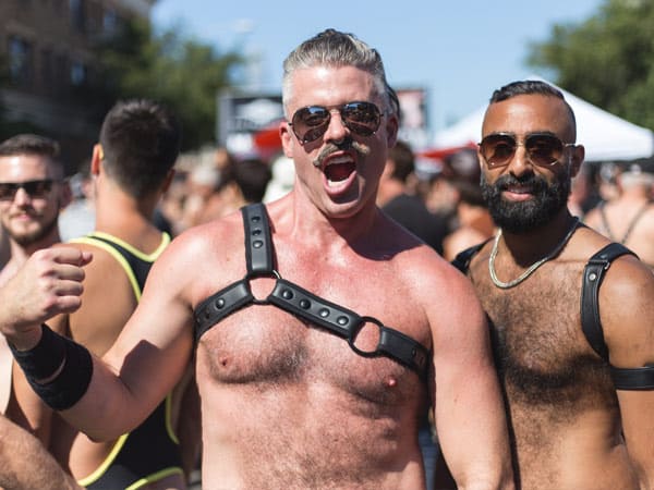 Dore Alley 2024