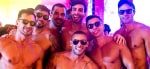 Guapo Pool Party Rio