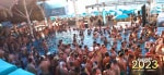 Matrix Pool and Beach Party