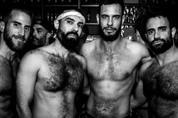My Pleasure Halloween Ball Madrid