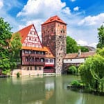 Nuremberg