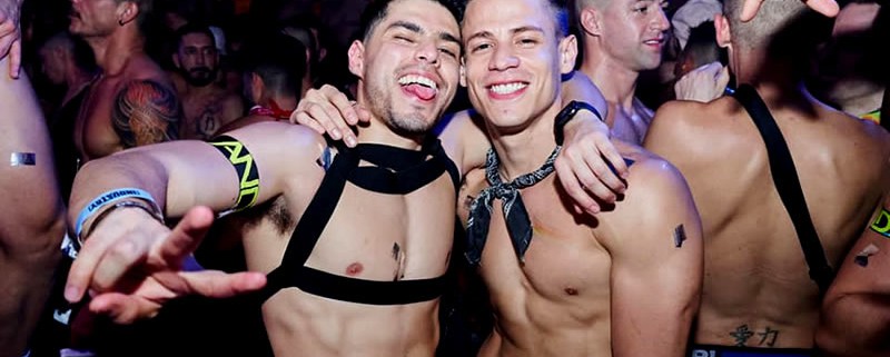 Reload Puerto Vallarta After Party