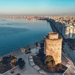 Thessaloniki