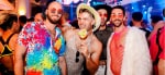 Candyland Mardi Gras