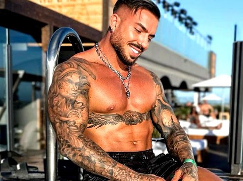 Studio 54 at the Skylounge Maspalomas 2026