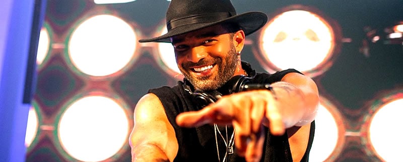 Festa Black Rio de Janeiro