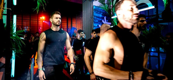 Festa Black Rio de Janeiro 2026