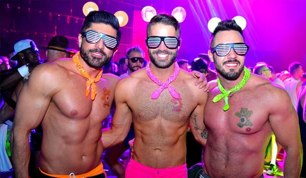 Gay Miami Guide