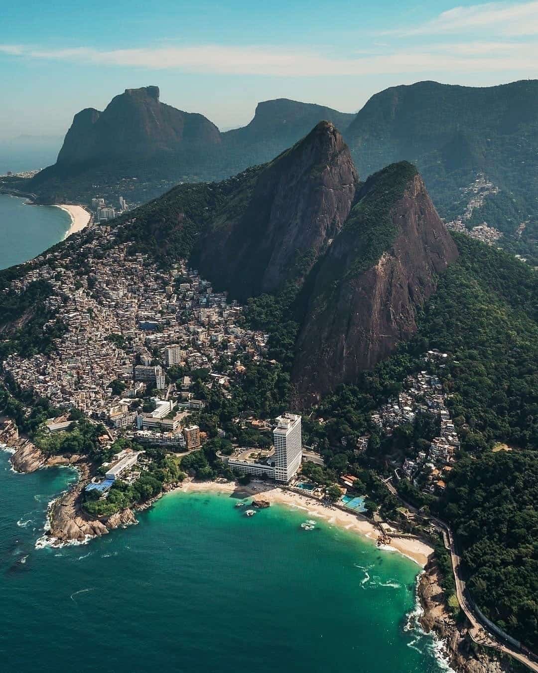 Gay Guide to Rio De Janeiro