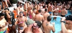 Kiki Pool Party Mardi Gras Edition