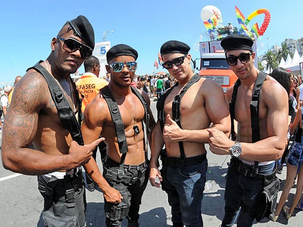 Rio Pride