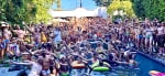 Squirt Pool Party Palm Springs