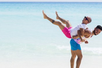 The Top Gay Winter Sun Destinations