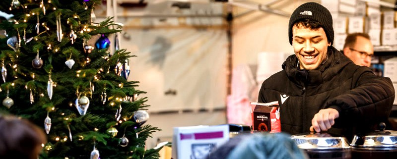 ChocolART Festival Tubingen
