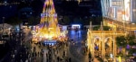 Christmas Markets and Gay New Year in Bangkok
