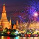 Christmas Markets and Gay New Year in Bangkok