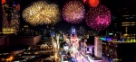 Christmas Markets and Gay New Year in Bangkok