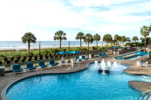 Courtyard by Marriott Myrtle Beach