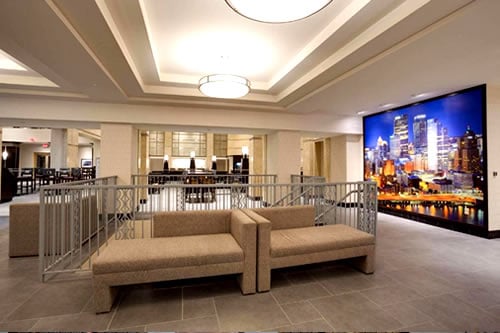 Drury Plaza Hotel Pittsburgh Downtown