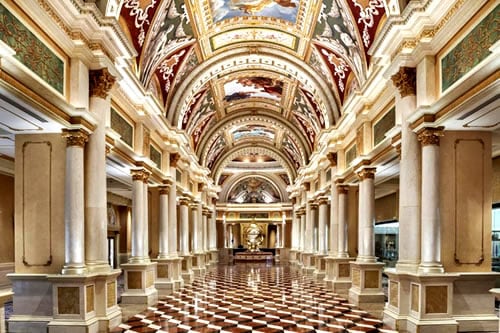 The Venetian