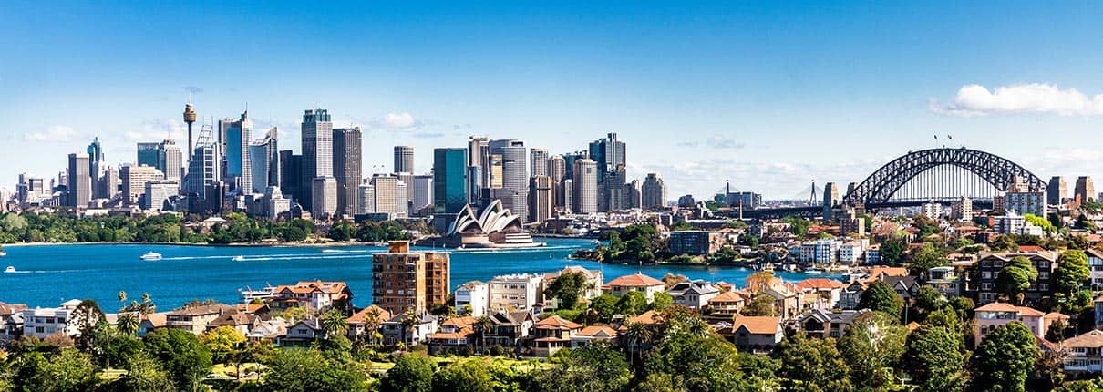 Gay Sydney Guide