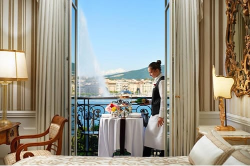 Hotel d'Angleterre