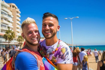 Torremolinos Gay Gids