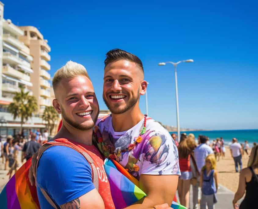 Torremolinos Gay Guide