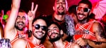 Treta Festa Carnival Rio Block Party