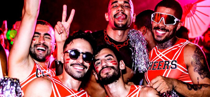 Treta Festa Rio Block Party 2027