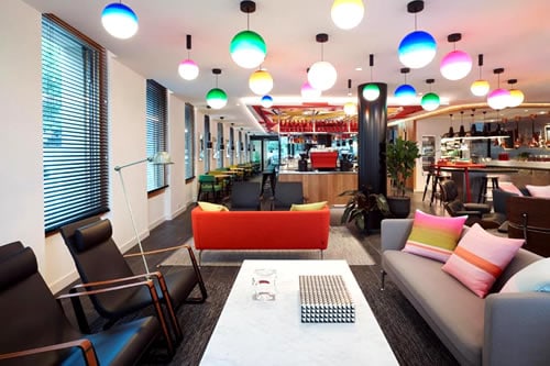 citizenM Geneva