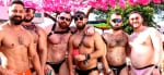 Bearadise Vallarta Bear Week Pool Party
