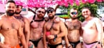 Bearadise Vallarta Bear Week Pool Party