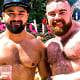 Bearadise Vallarta Bear Week Pool Party