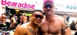 Bearadise Vallarta Bear Week Pool Party