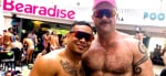 Bearadise Vallarta Bear Week Pool Party