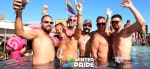 Candyland Maspalomas Winter Pride Edition