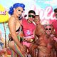 Maspalomas Winter Pride returns to Candyland on the final Thursday of the pride celebrations.