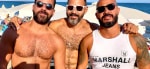 Daddy Cool Party Torremolinos