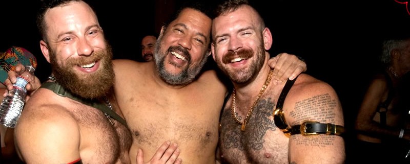 STUD Party Los Angeles