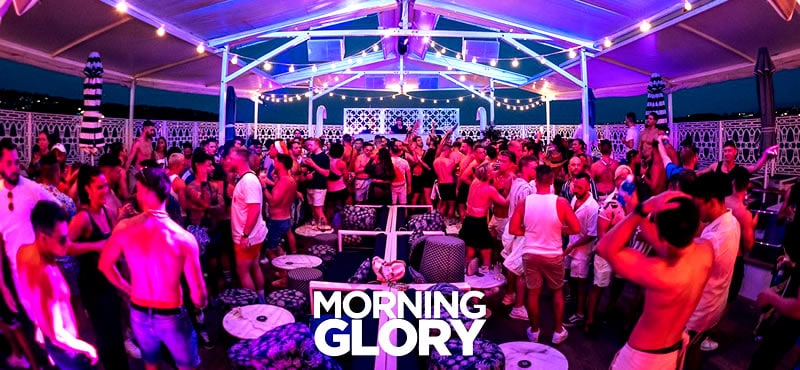 Morning Glory Sydney Sunset Cruise
