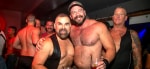 Trophy Dad Pride San Francisco