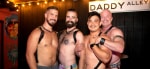Trophy Dad Pride San Francisco