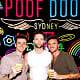 Poof Doof Mardi Gras Parties Sydney