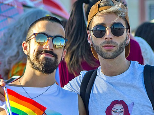 Lisbon EuroPride 2025