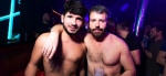 Madbear at Deseo 54 Valencia