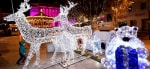 Marseille Christmas Market