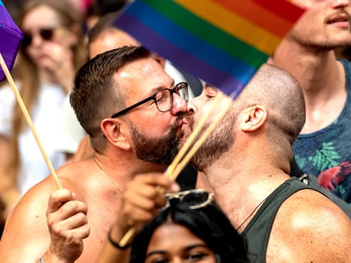 Pride Marseille