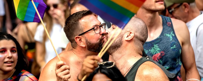 Pride Marseille