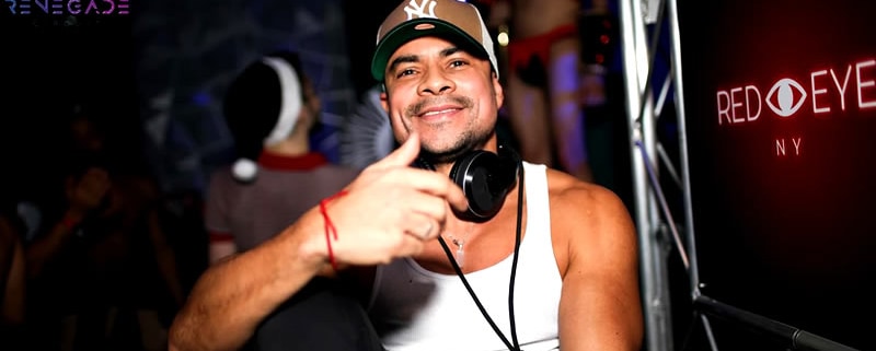 Renegade Circuit Party New York